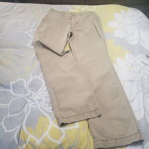 Gap Khakis
